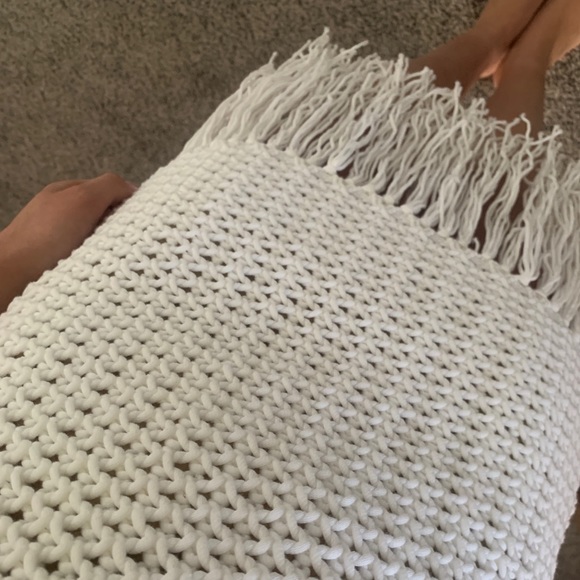 Micheal Kors Knitted Dress - Picture 4 of 8